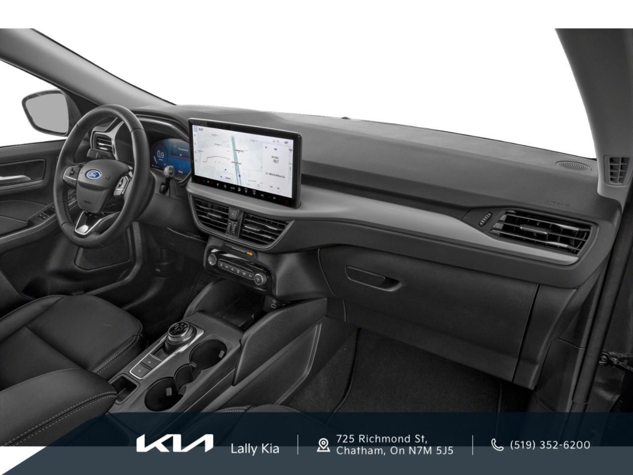 2024 Ford Escape Platinum New Arrival | Low Kms | Clean CarFax Photo