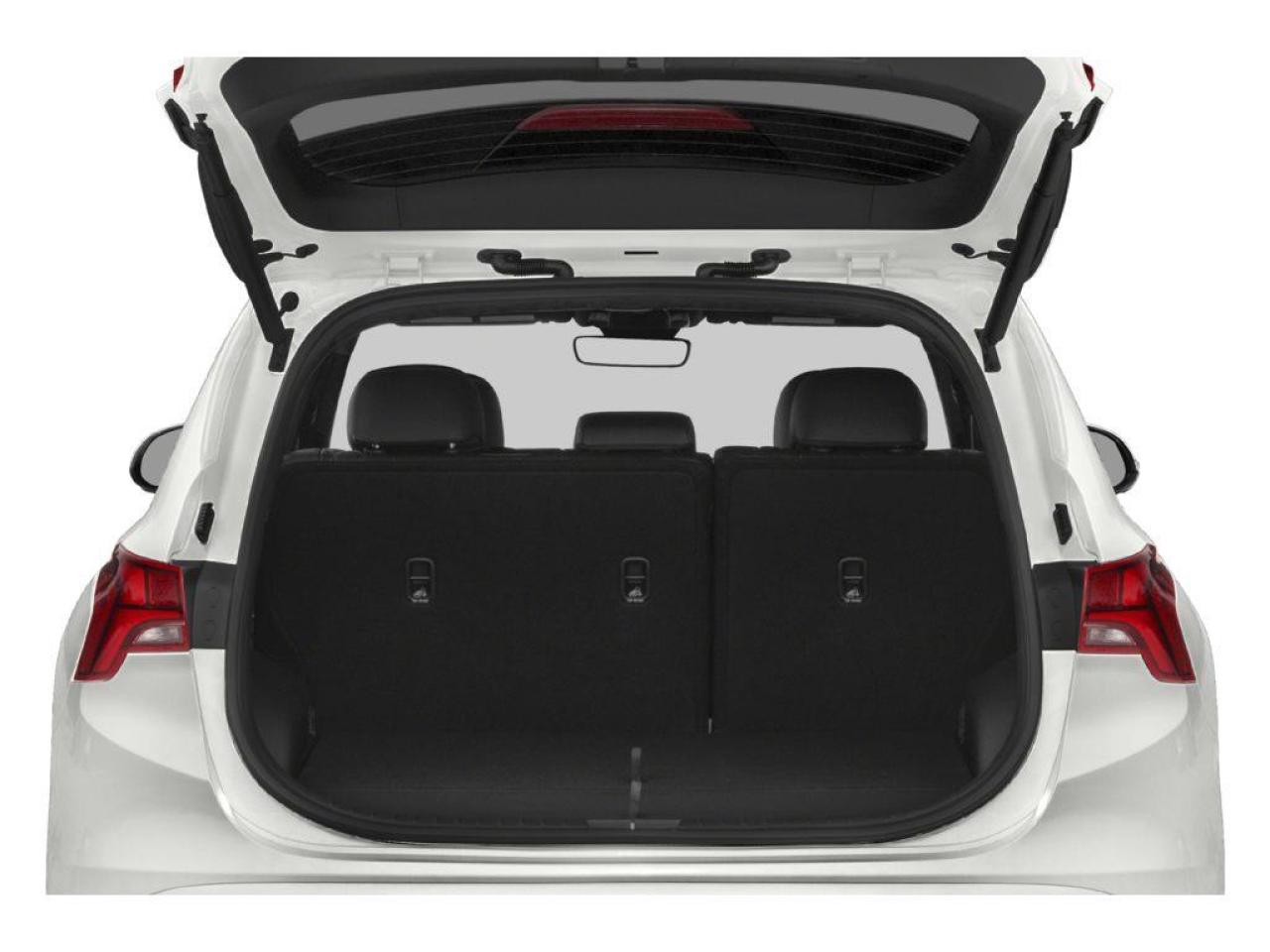 2022 Hyundai Santa Fe Ultimate Calligraphy Photo