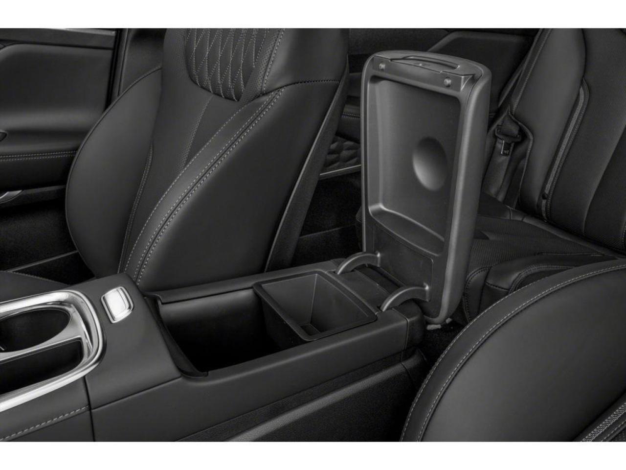 2022 Hyundai Santa Fe Ultimate Calligraphy Photo