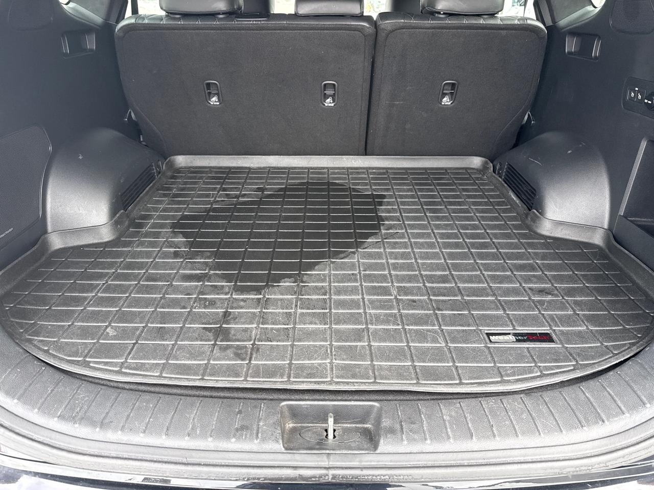 2022 Hyundai Santa Fe Ultimate Calligraphy Photo