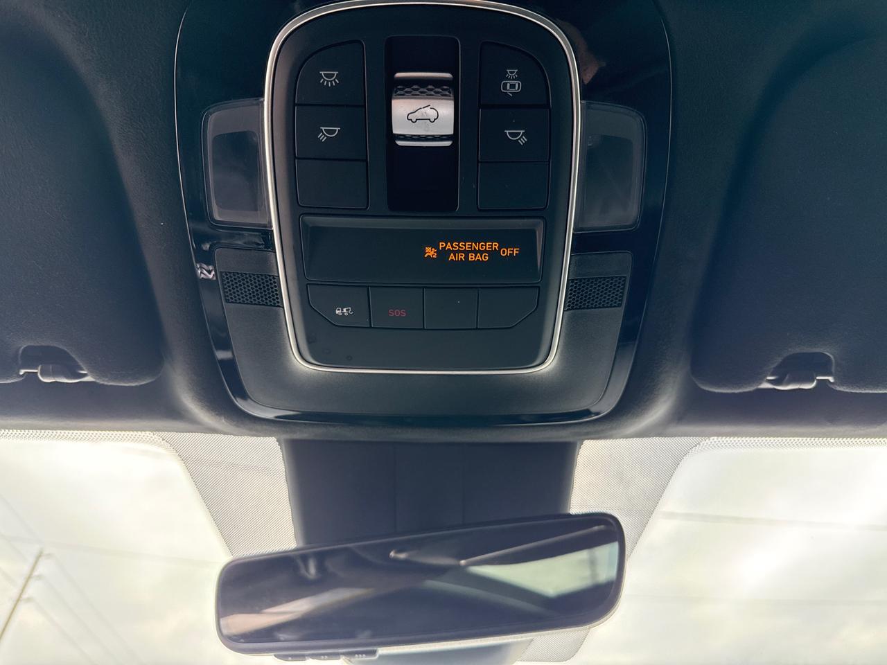 2022 Hyundai Santa Fe Ultimate Calligraphy Photo