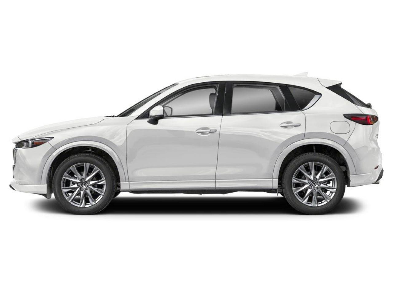 2025 Mazda CX-5 GT Photo