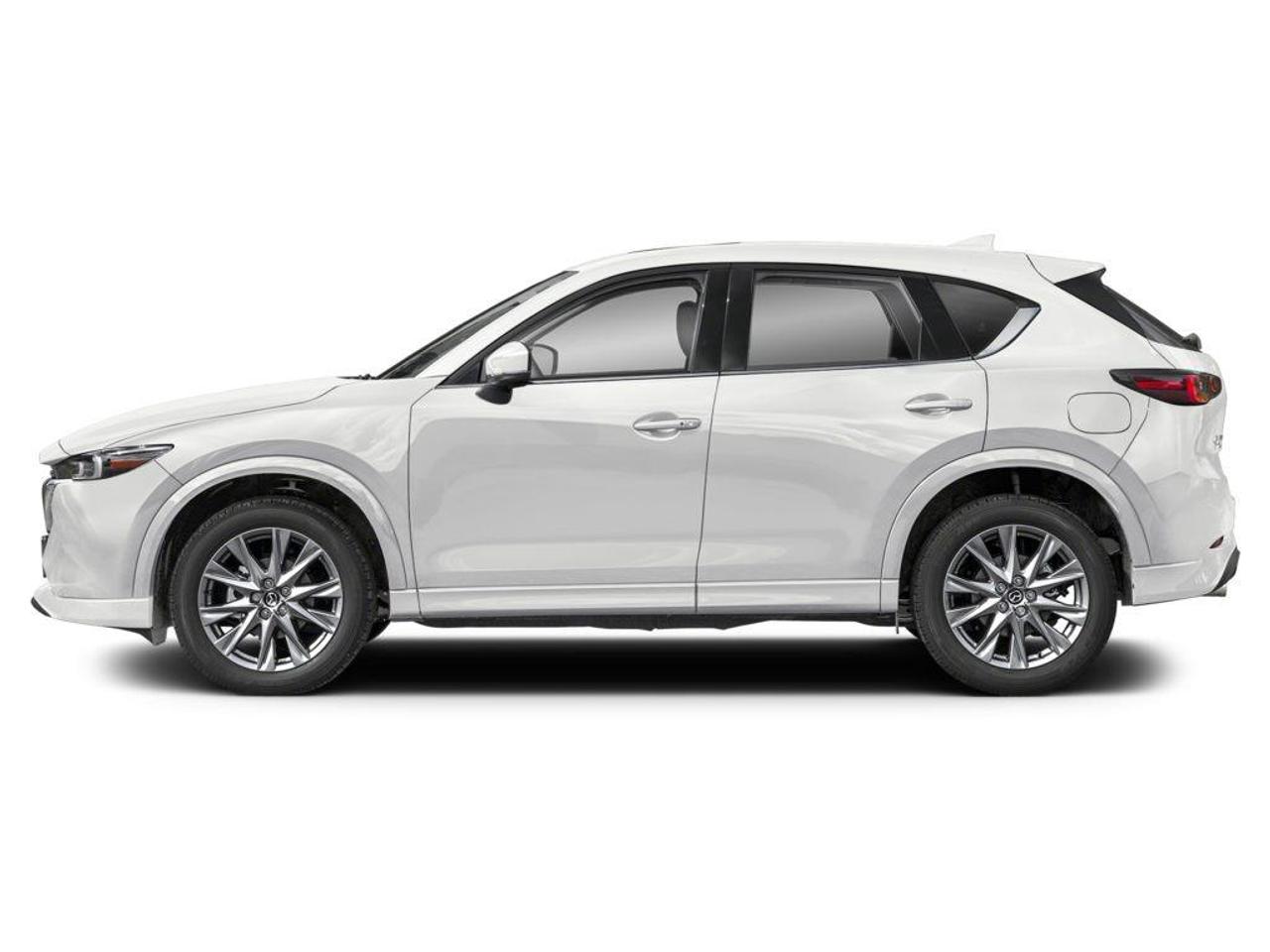 2025 Mazda CX-5 GT Photo