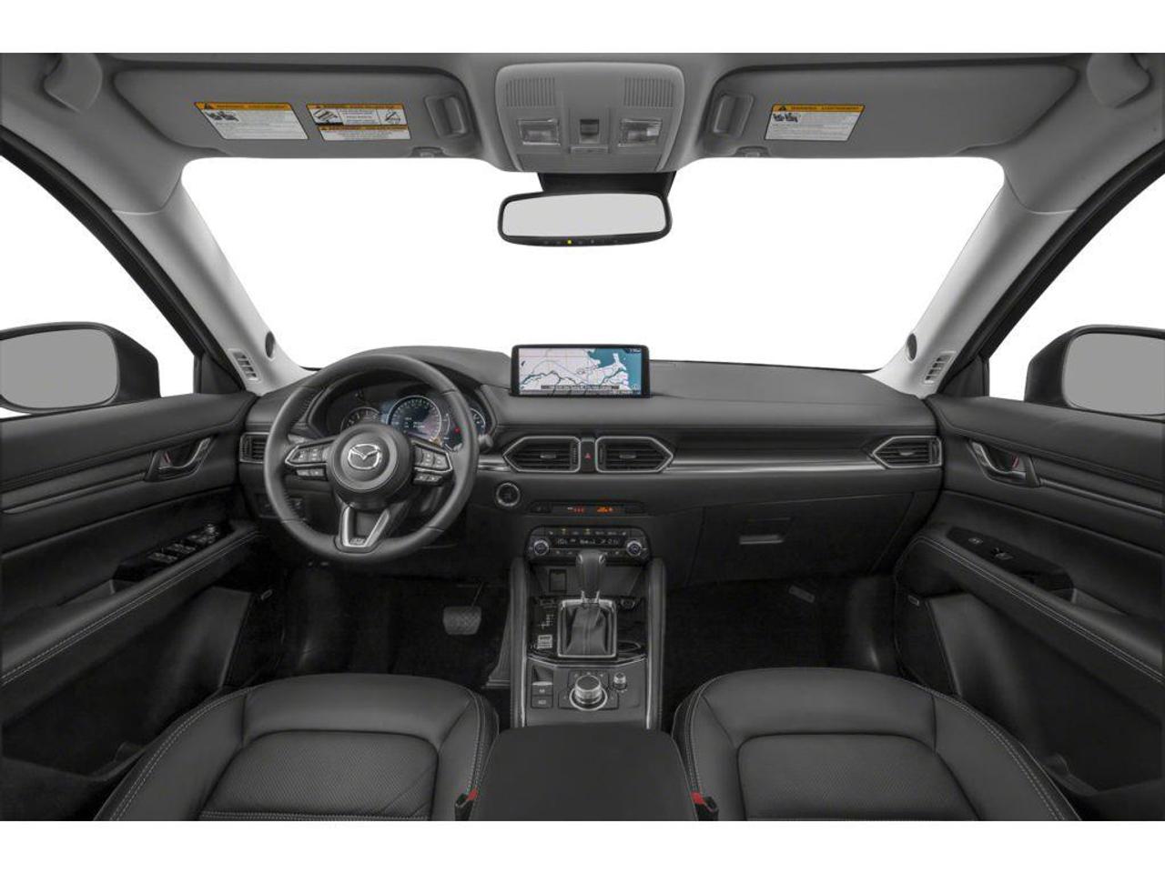 2025 Mazda CX-5 GT Photo4