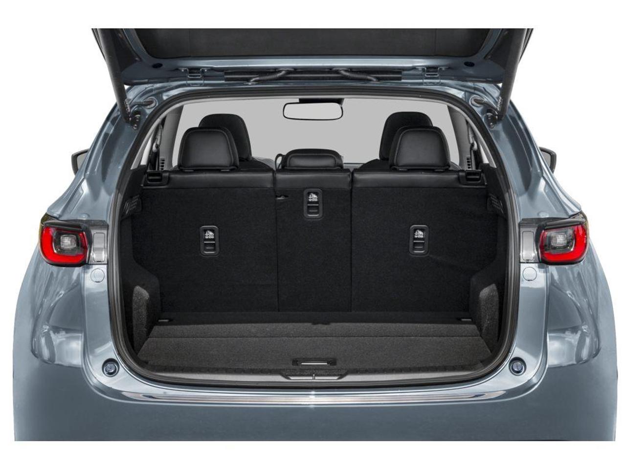 2025 Mazda CX-5 GT Photo