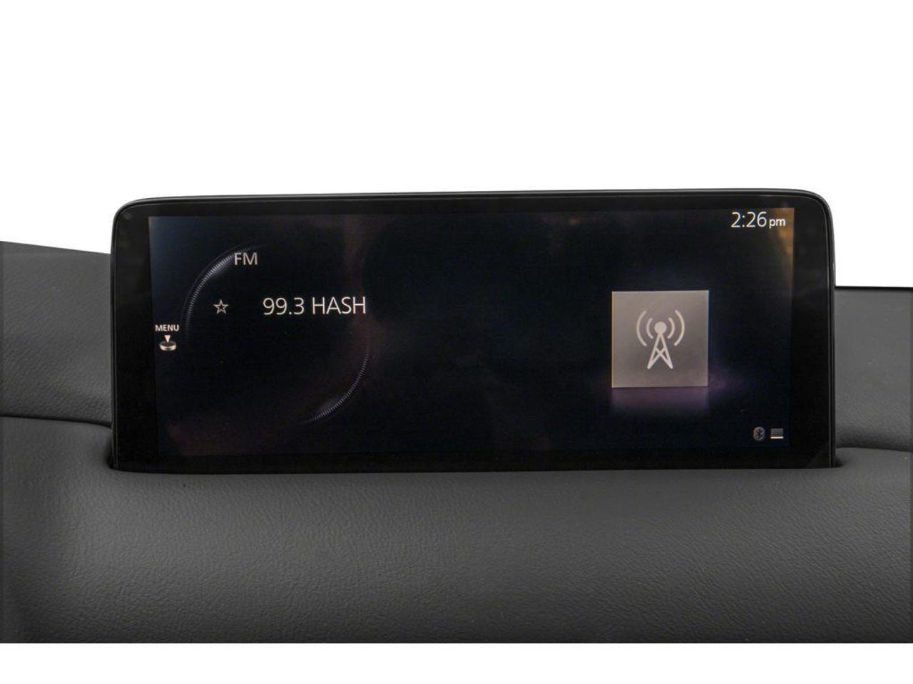 2025 Mazda CX-5 GT Photo