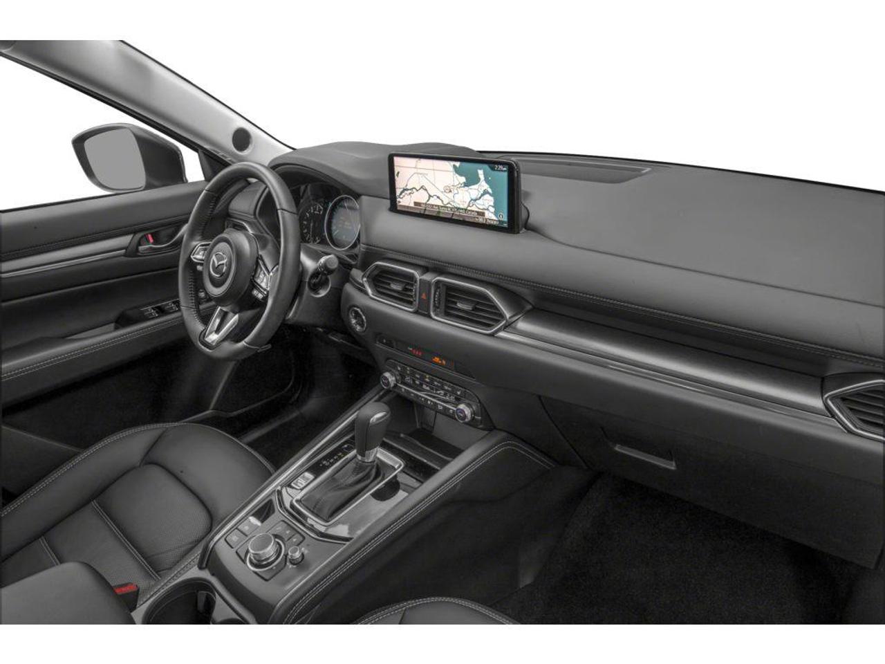 2025 Mazda CX-5 GT Photo