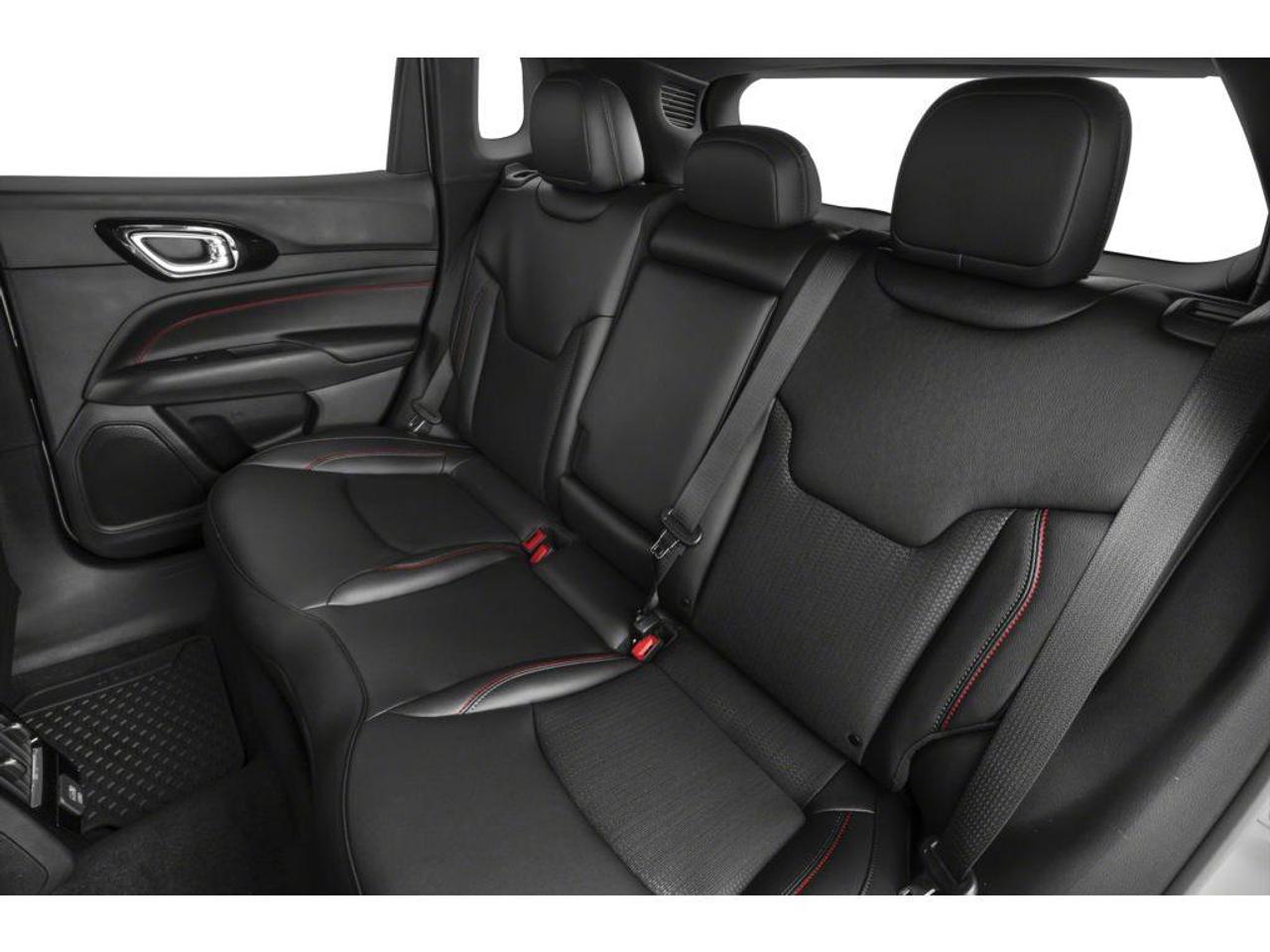 2023 Jeep Compass Trailhawk Photo