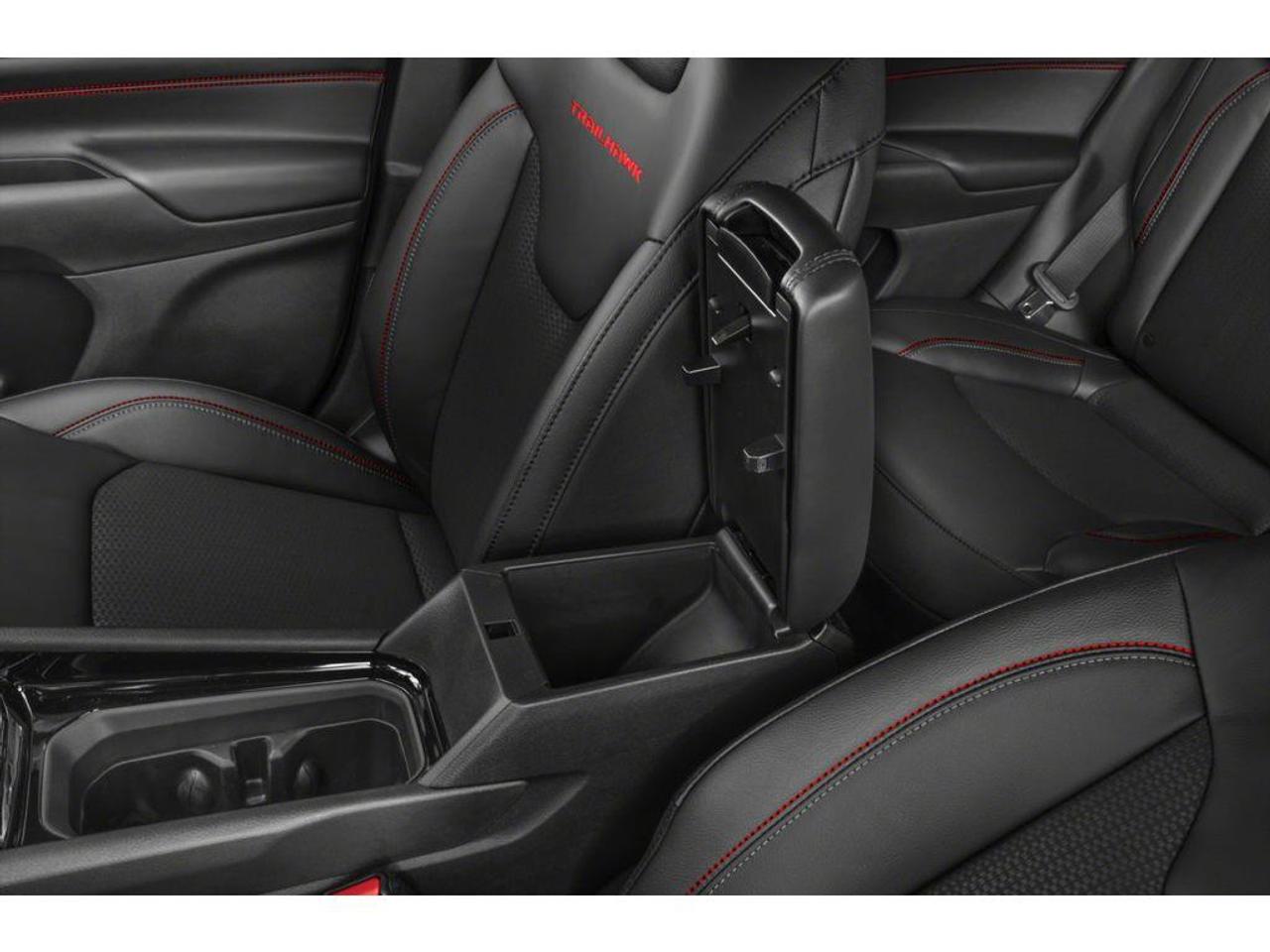 2023 Jeep Compass Trailhawk Photo