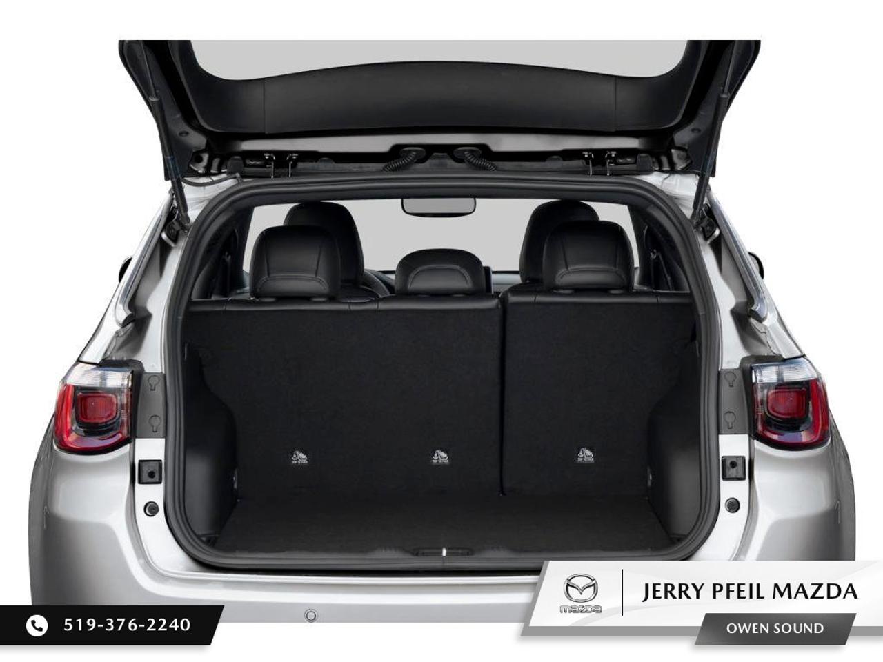 2023 Jeep Compass Trailhawk Elite 4x4 Photo