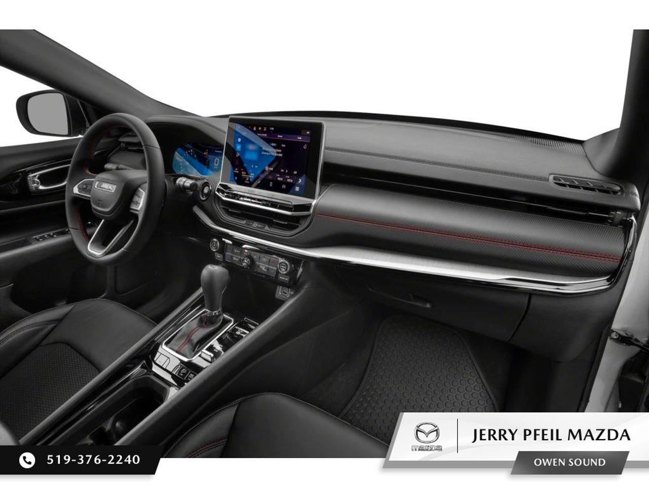 2023 Jeep Compass Trailhawk Elite 4x4 Photo