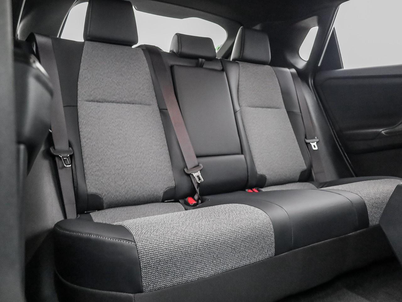 2026 Toyota bZ XLE AWD Package Photo