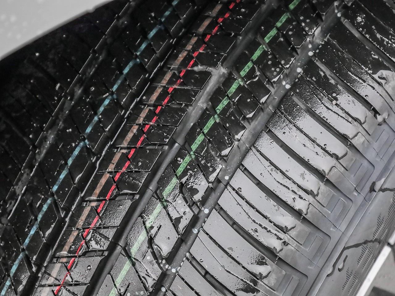 2026 Toyota bZ XLE AWD Package Photo