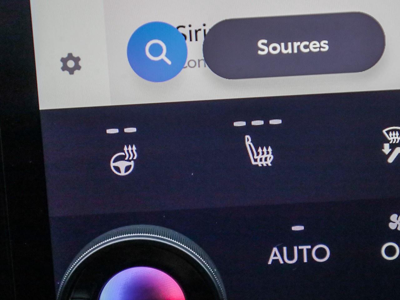 2026 Toyota bZ XLE AWD Package Photo