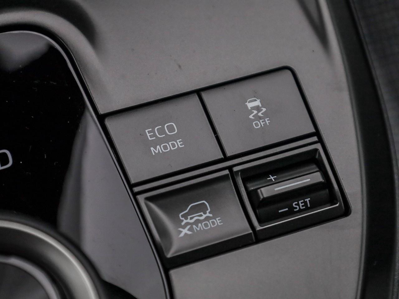 2026 Toyota bZ XLE AWD Package Photo