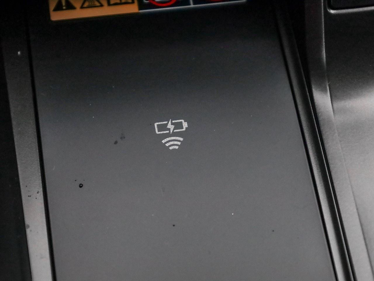 2026 Toyota bZ XLE AWD Package Photo