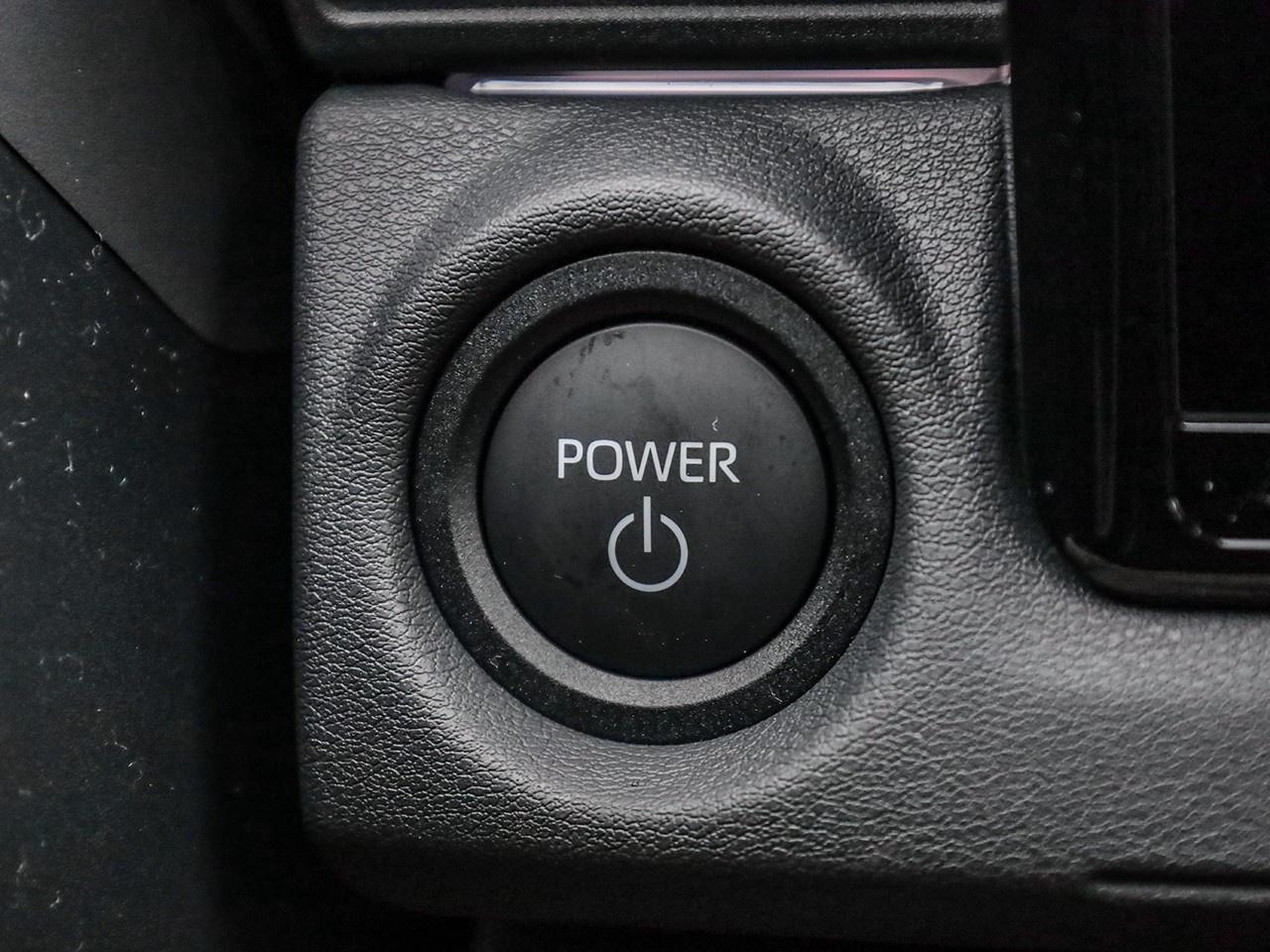 2026 Toyota bZ XLE AWD Package Photo