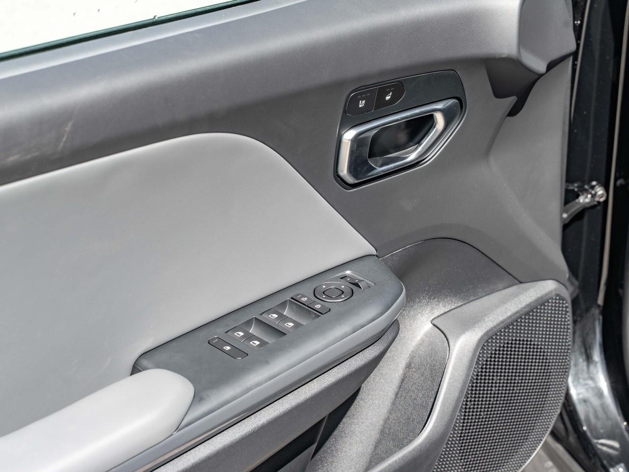 2025 Kia K4 EX  FWD Photo