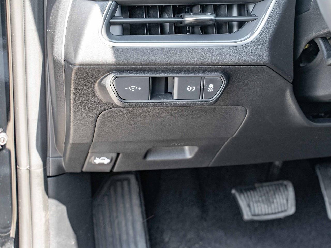 2025 Kia K4 EX  FWD Photo