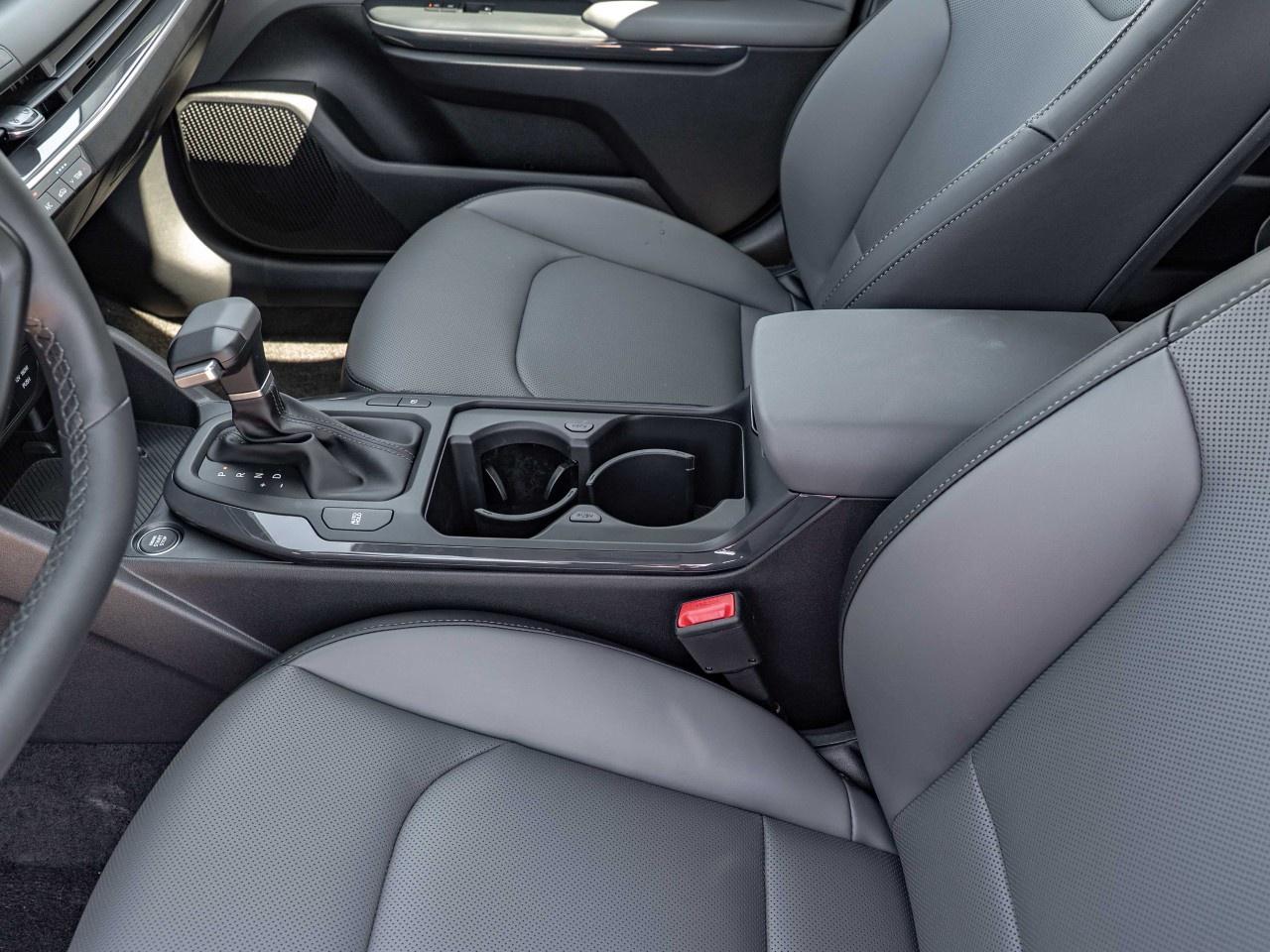 2025 Kia K4 EX  FWD Photo