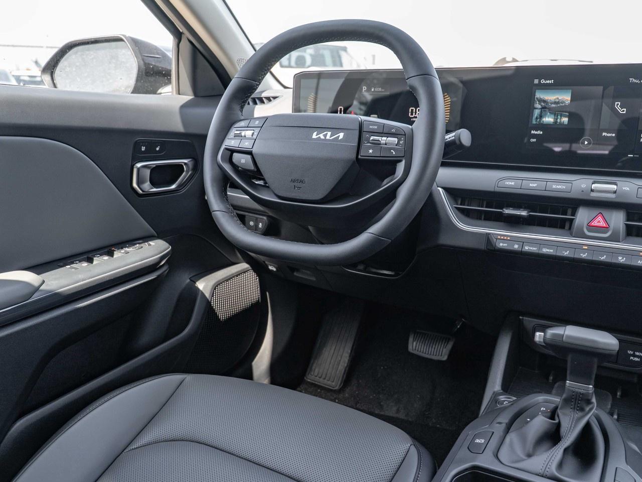 2025 Kia K4 EX  FWD Photo