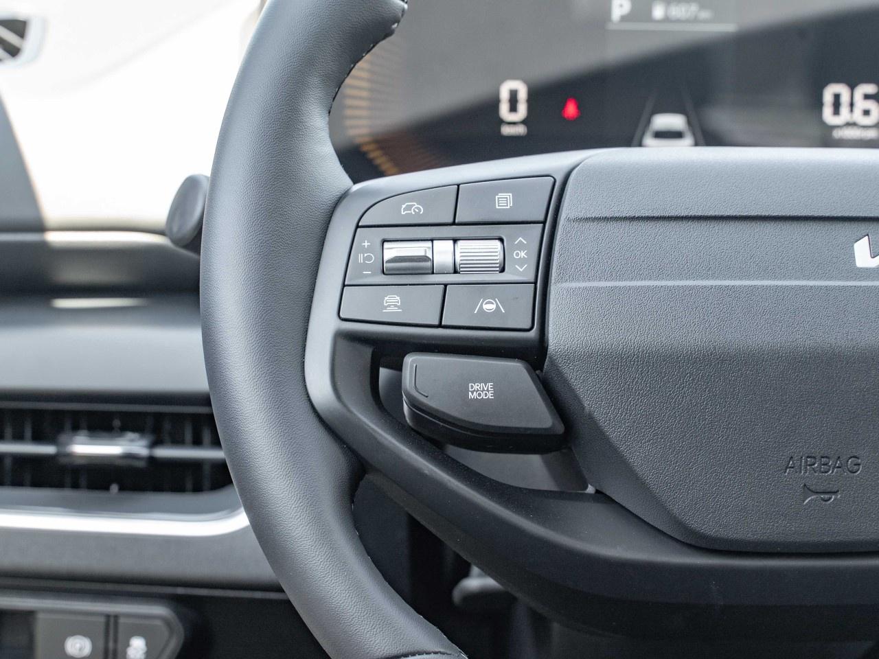 2025 Kia K4 EX  FWD Photo