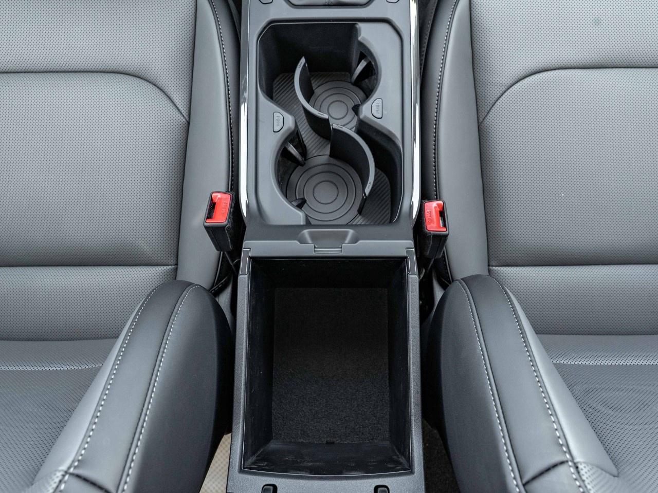 2025 Kia K4 EX  FWD Photo