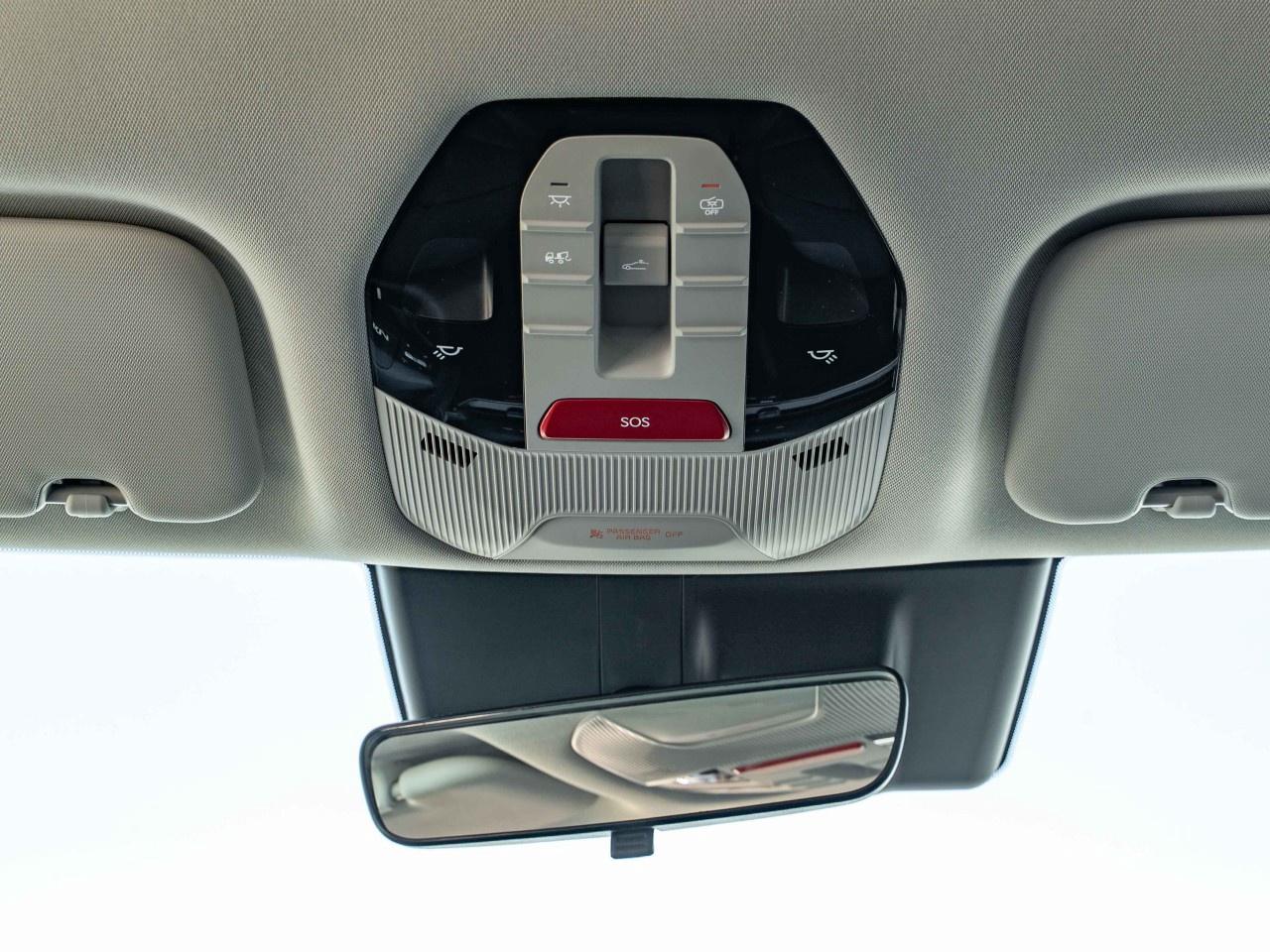 2025 Kia K4 EX  FWD Photo