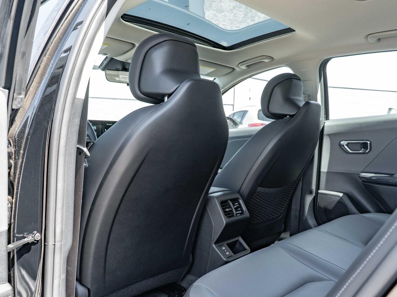 2025 Kia K4 EX  FWD Photo