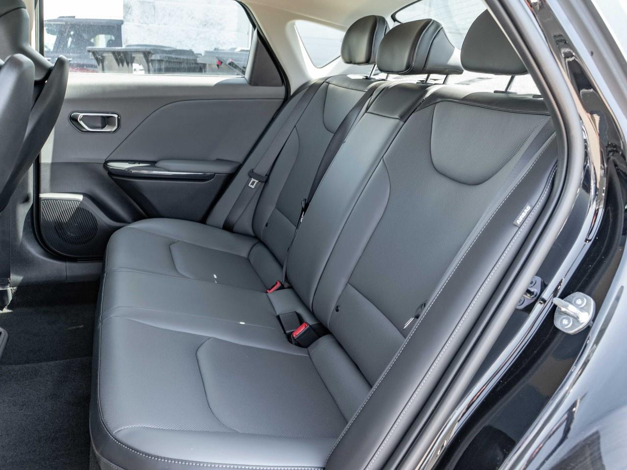 2025 Kia K4 EX  FWD Photo