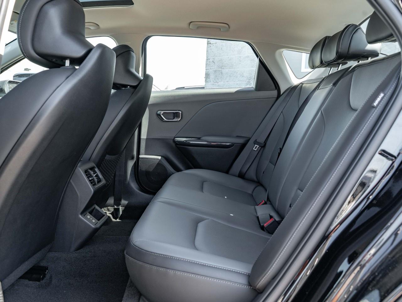 2025 Kia K4 EX  FWD Photo