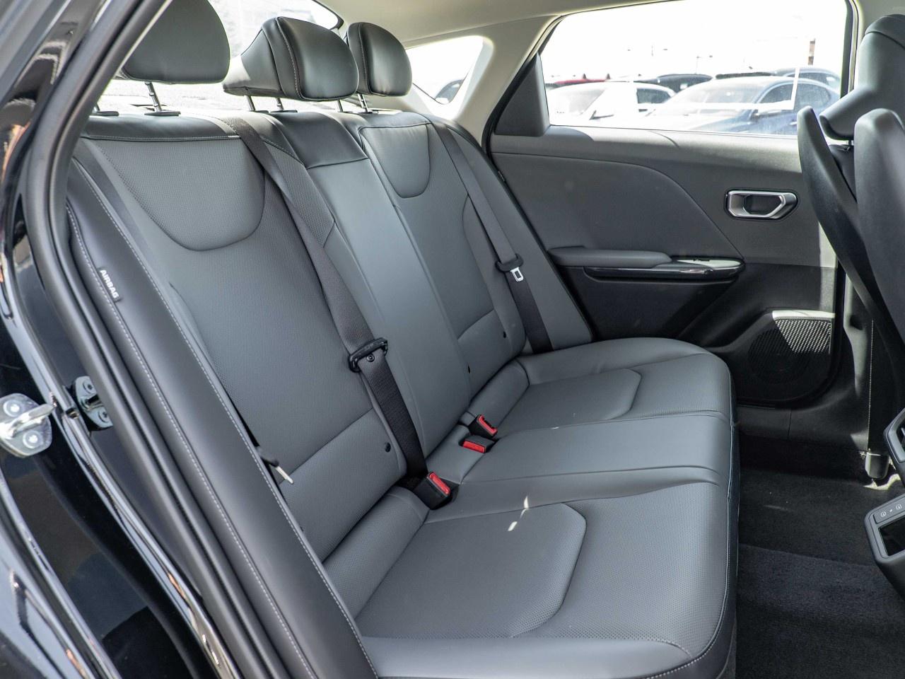 2025 Kia K4 EX  FWD Photo