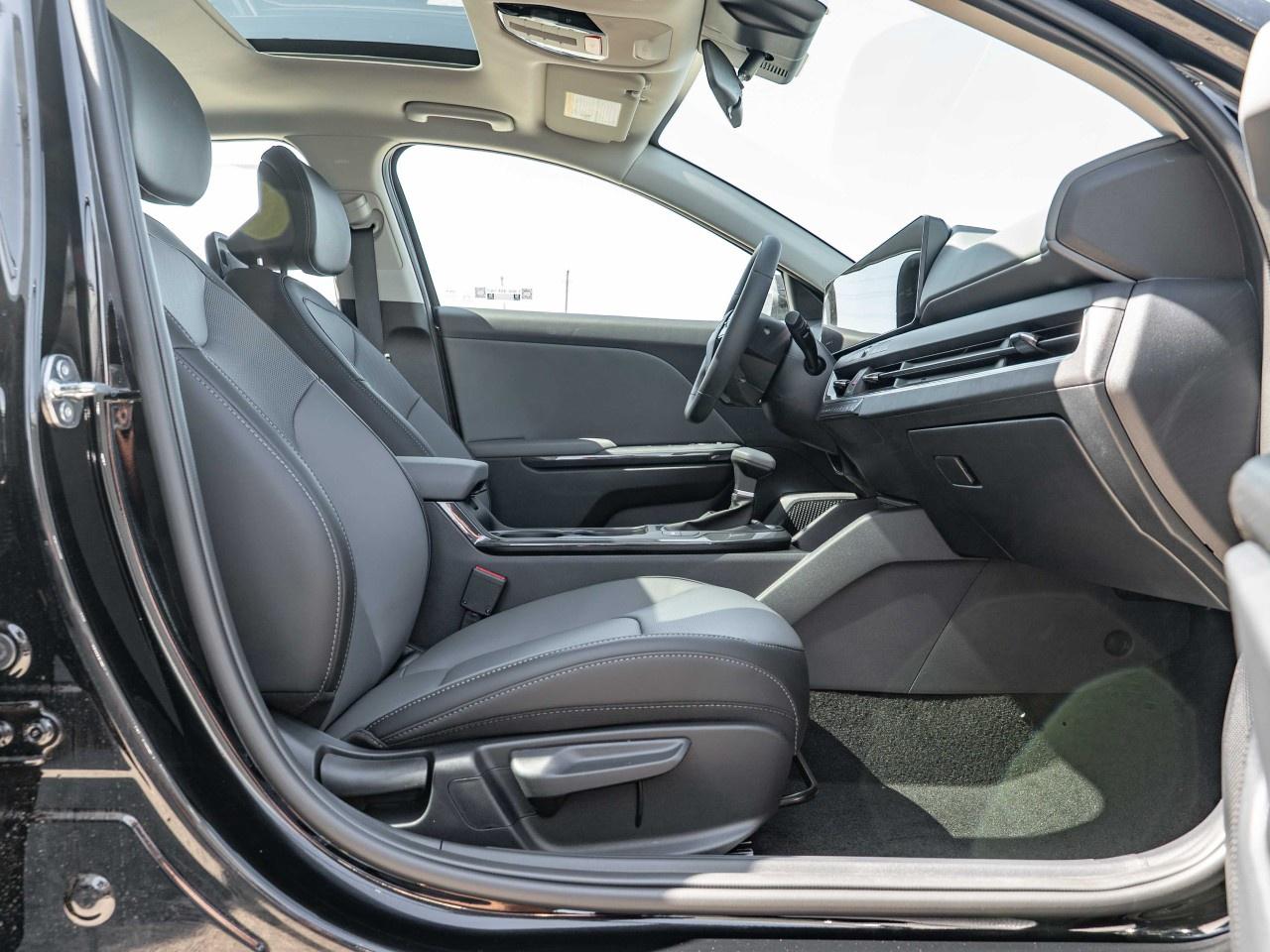 2025 Kia K4 EX  FWD Photo