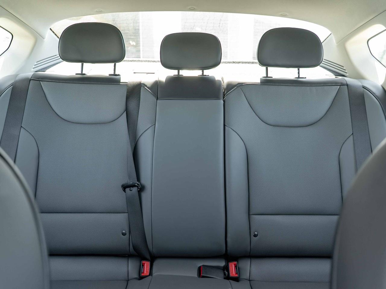 2025 Kia K4 EX  FWD Photo