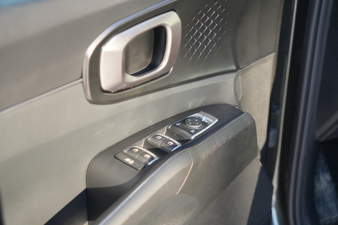 2026 Kia Sorento Hybrid LX AWD Photo