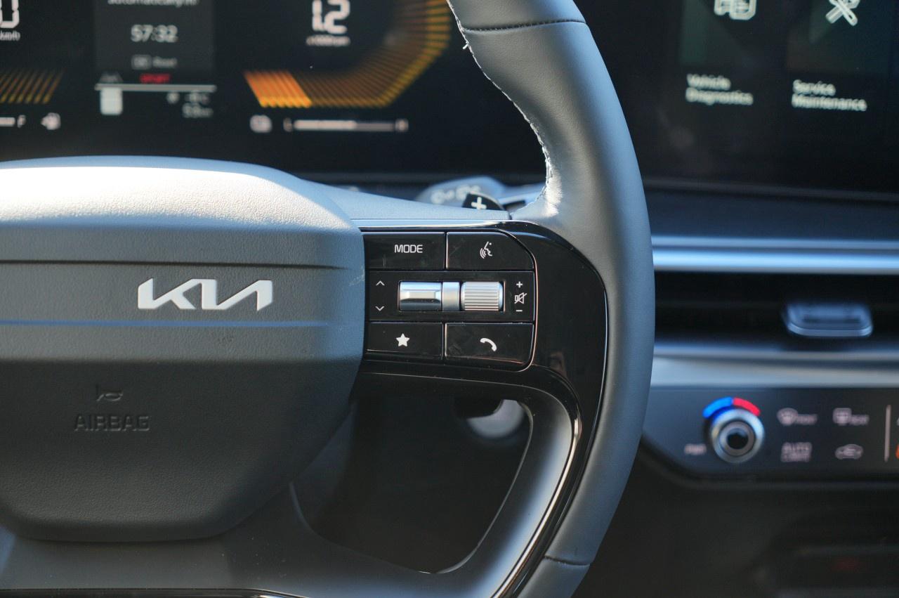 2026 Kia Sorento Hybrid LX AWD Photo