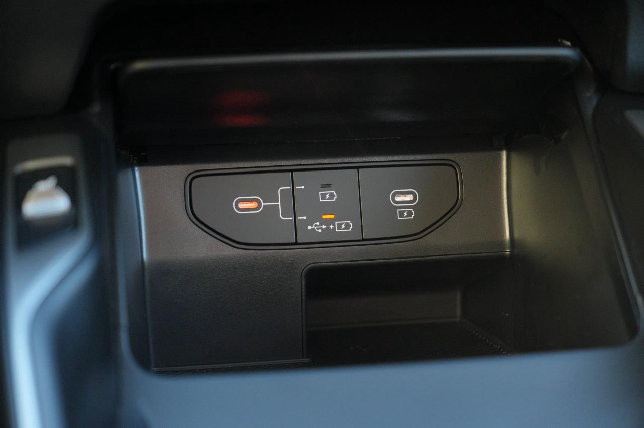 2026 Kia Sorento Hybrid LX AWD Photo