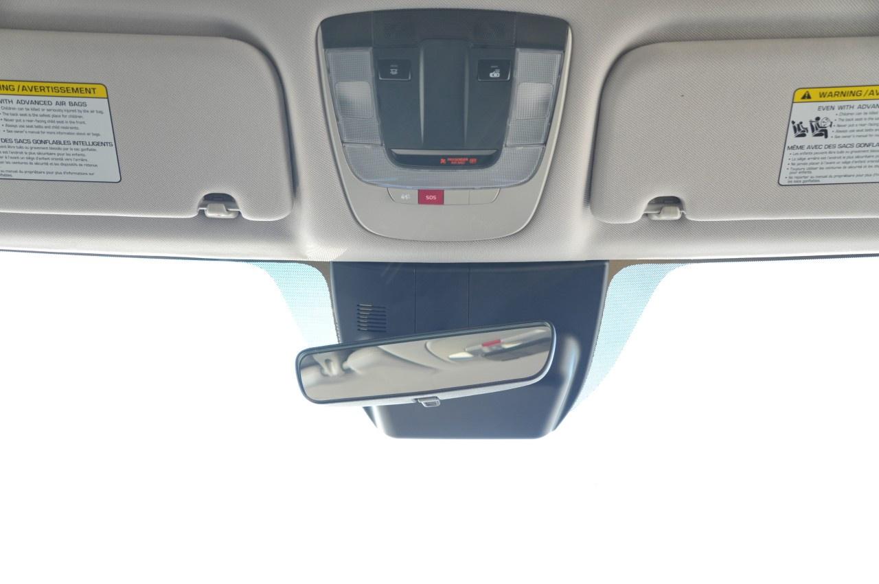 2026 Kia Sorento Hybrid LX AWD Photo