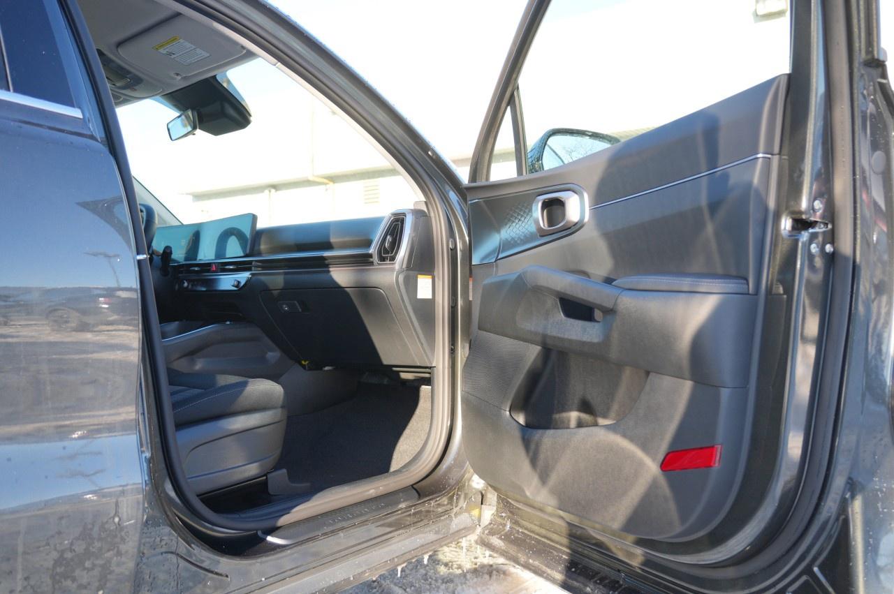 2026 Kia Sorento Hybrid LX AWD Photo