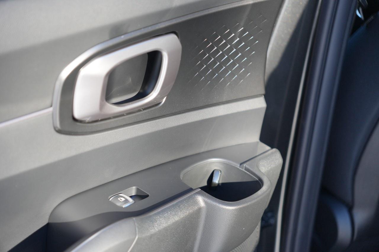 2026 Kia Sorento Hybrid LX AWD Photo