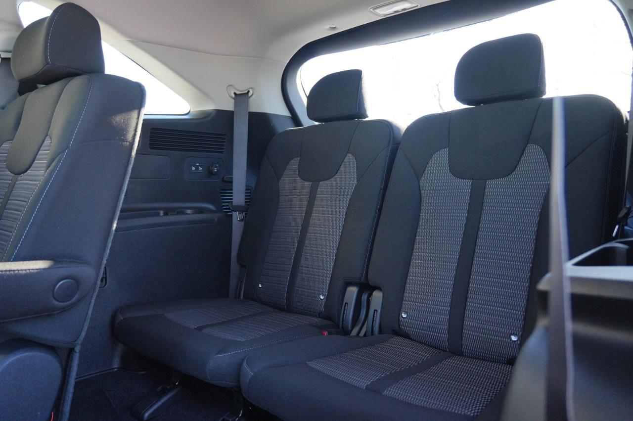 2026 Kia Sorento Hybrid LX AWD Photo