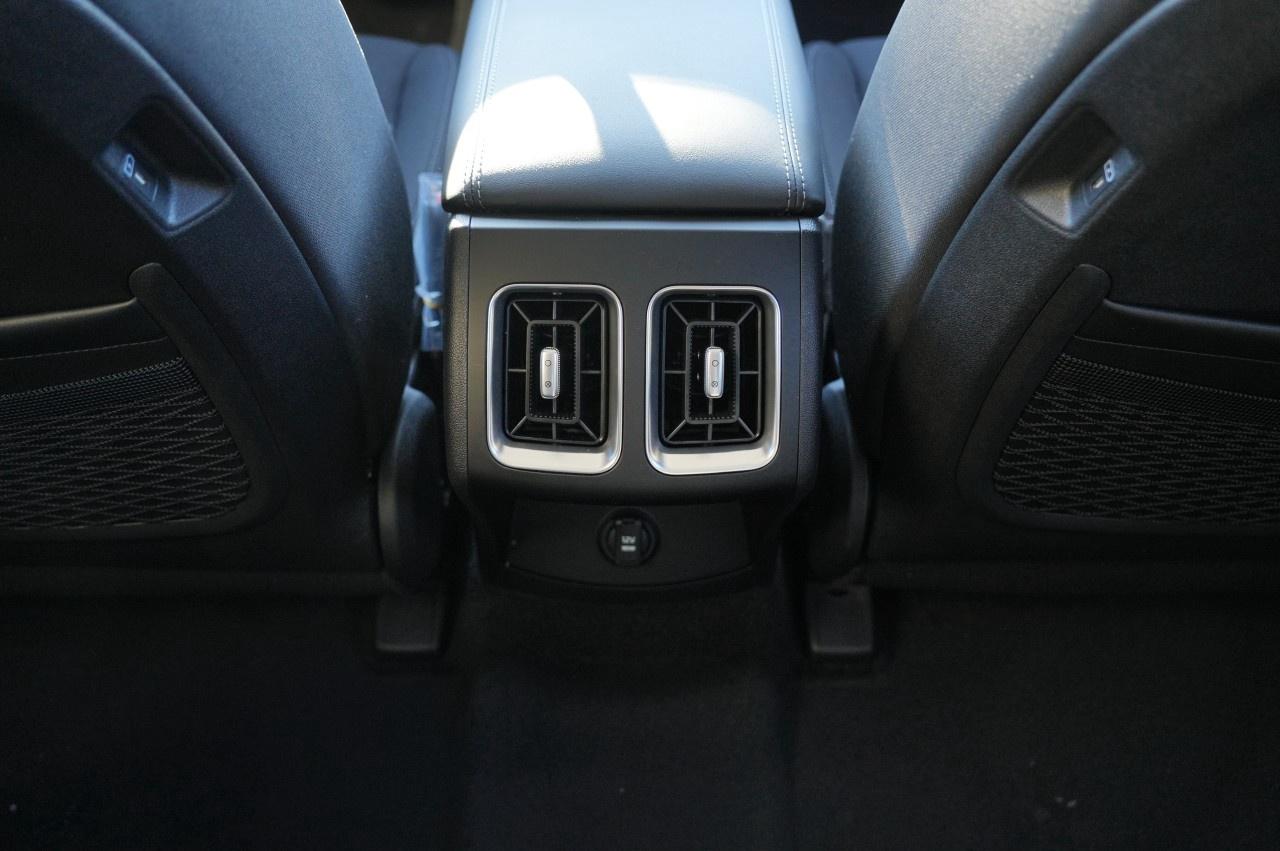 2026 Kia Sorento Hybrid LX AWD Photo