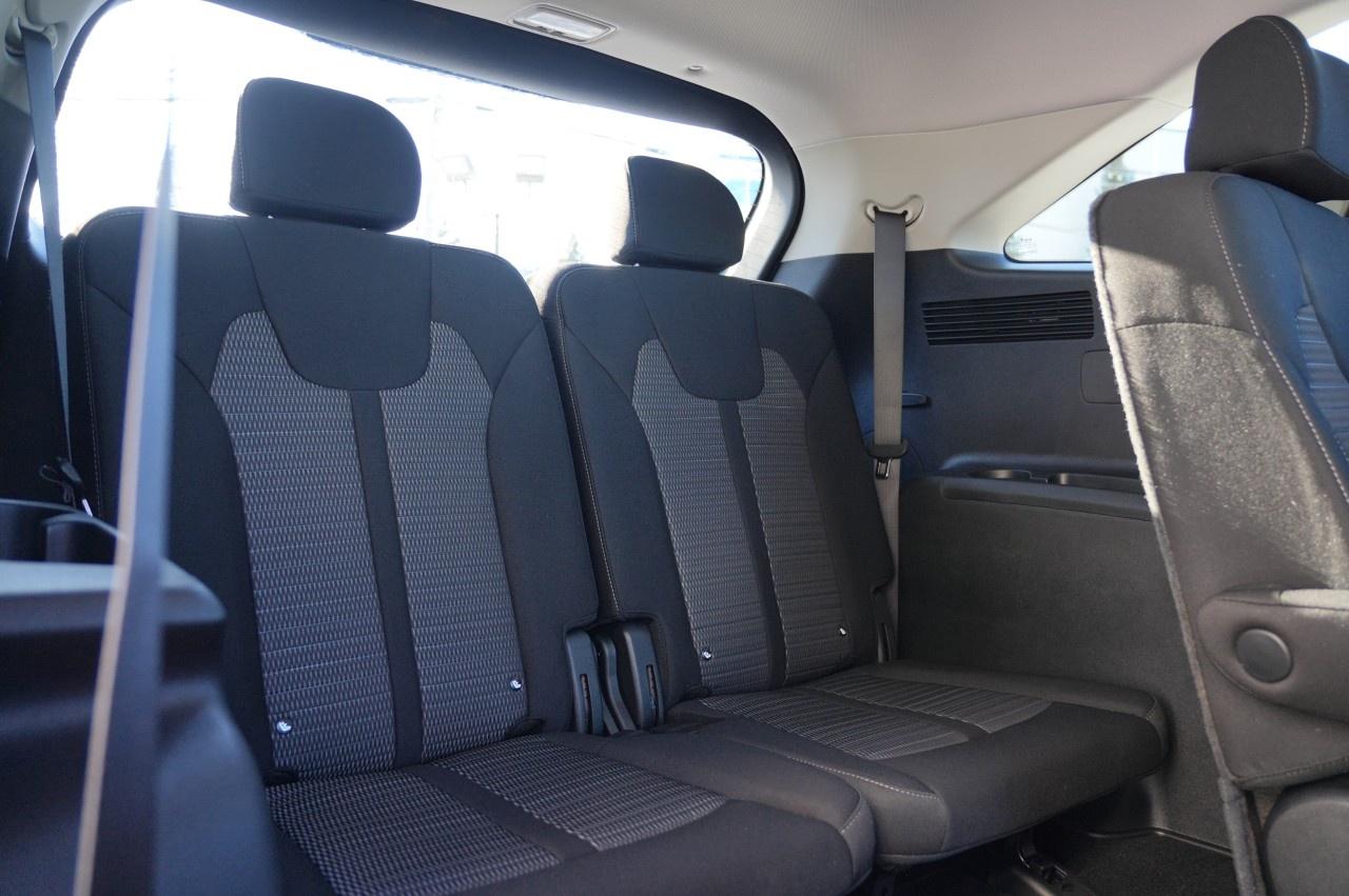 2026 Kia Sorento Hybrid LX AWD Photo