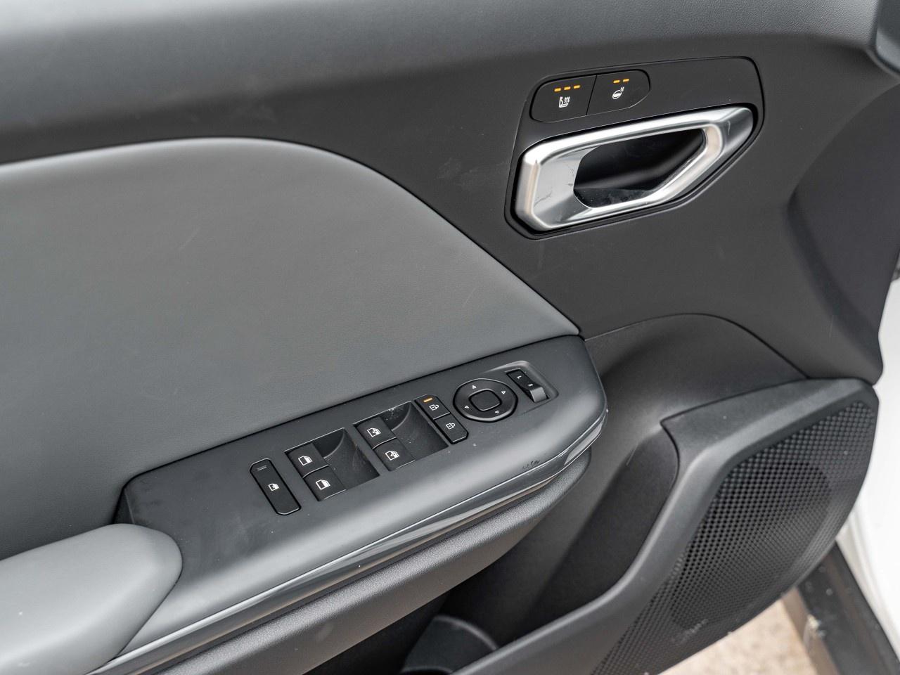 2025 Kia K4 EX  FWD Photo