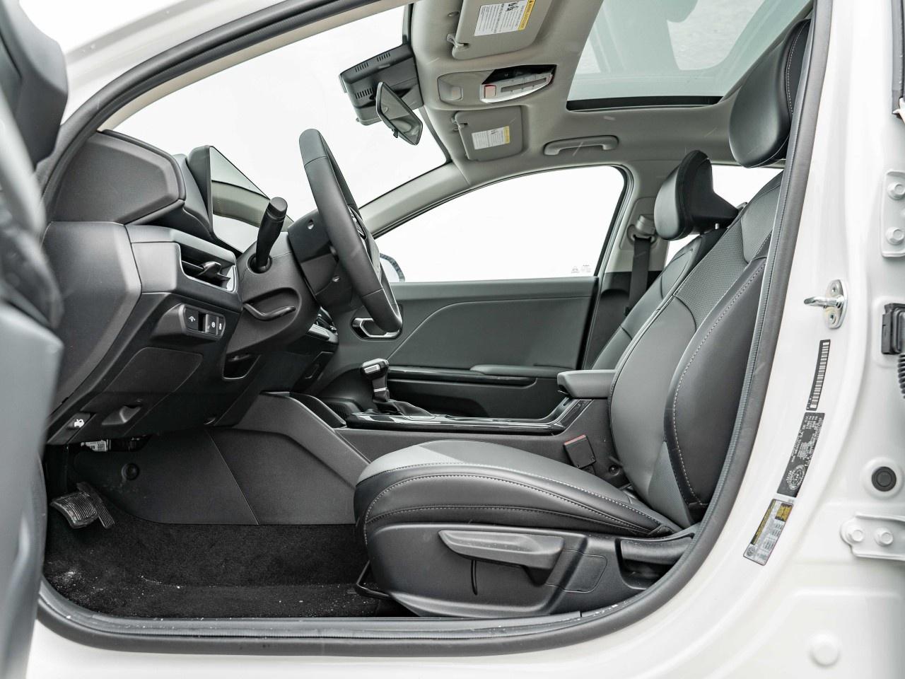 2025 Kia K4 EX  FWD Photo