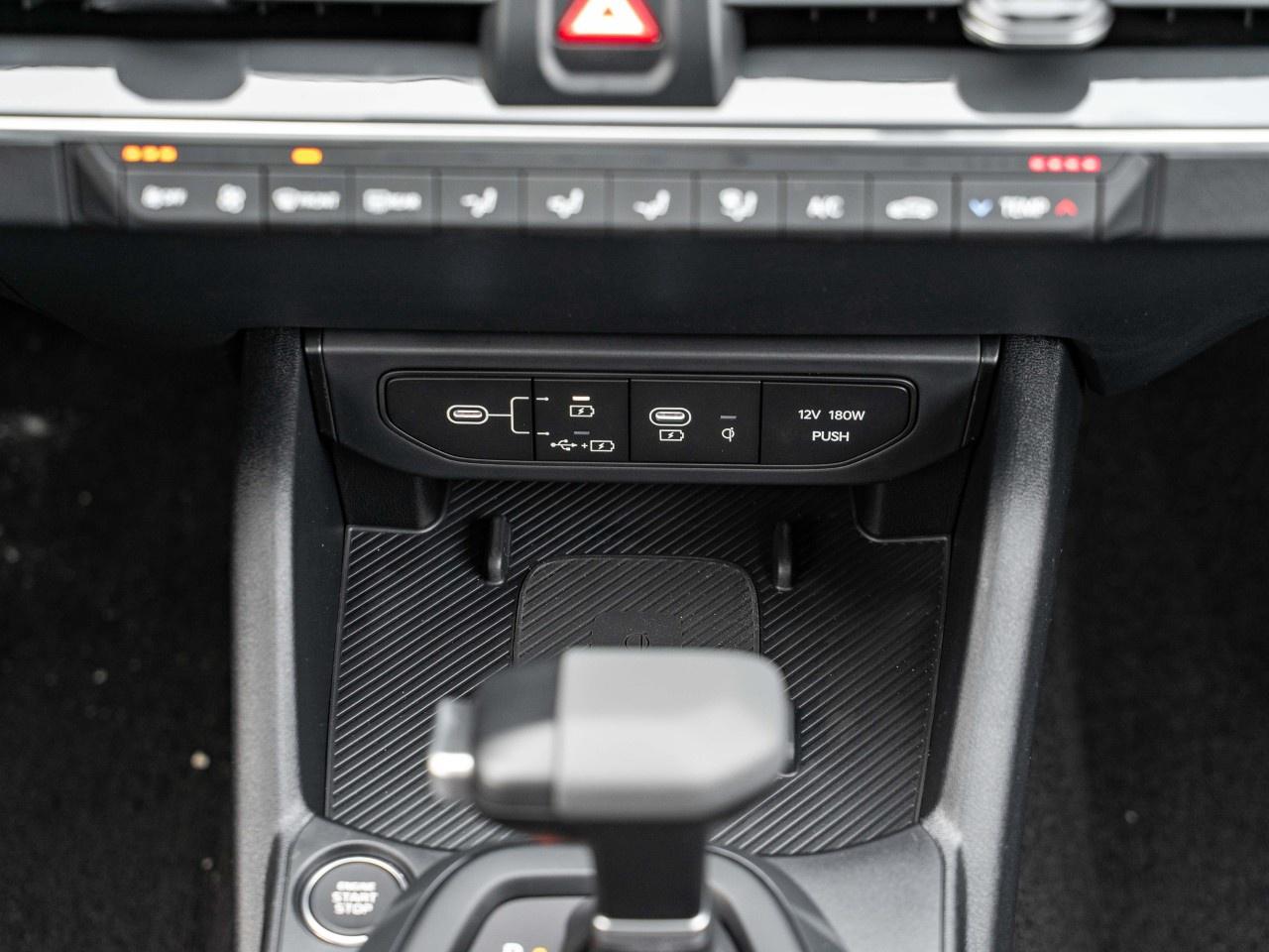 2025 Kia K4 EX  FWD Photo