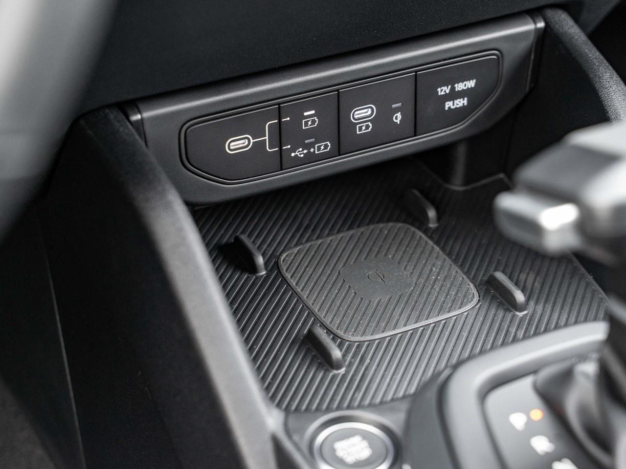 2025 Kia K4 EX  FWD Photo