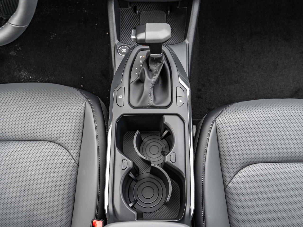 2025 Kia K4 EX  FWD Photo