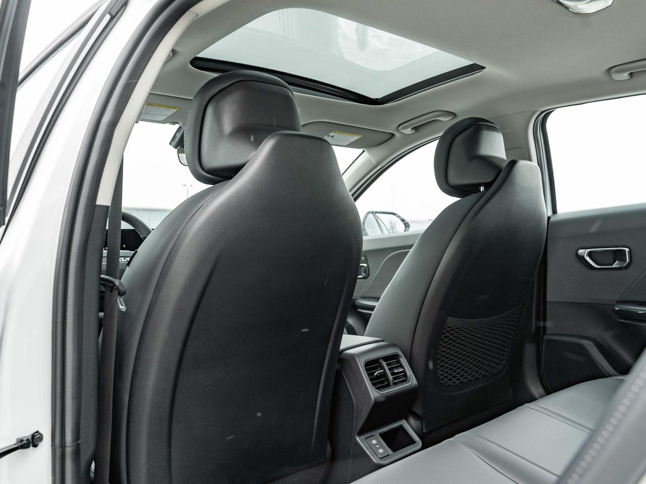 2025 Kia K4 EX  FWD Photo