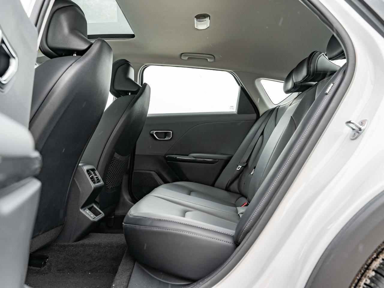 2025 Kia K4 EX  FWD Photo